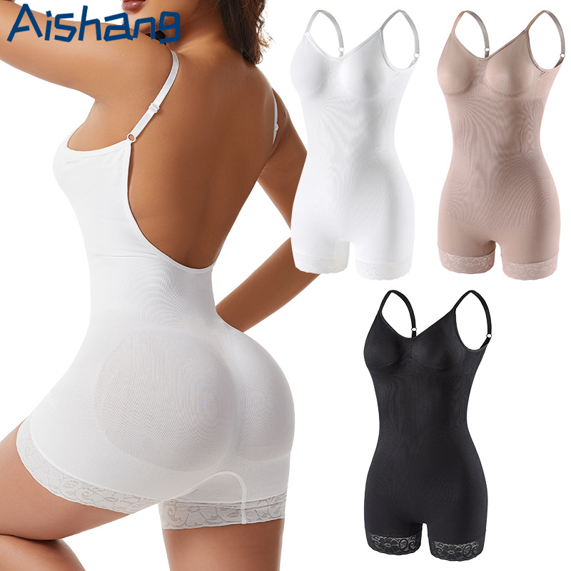Seamless Bodysuit for Women Tu - Body Jewelry Underwear reseña y precio