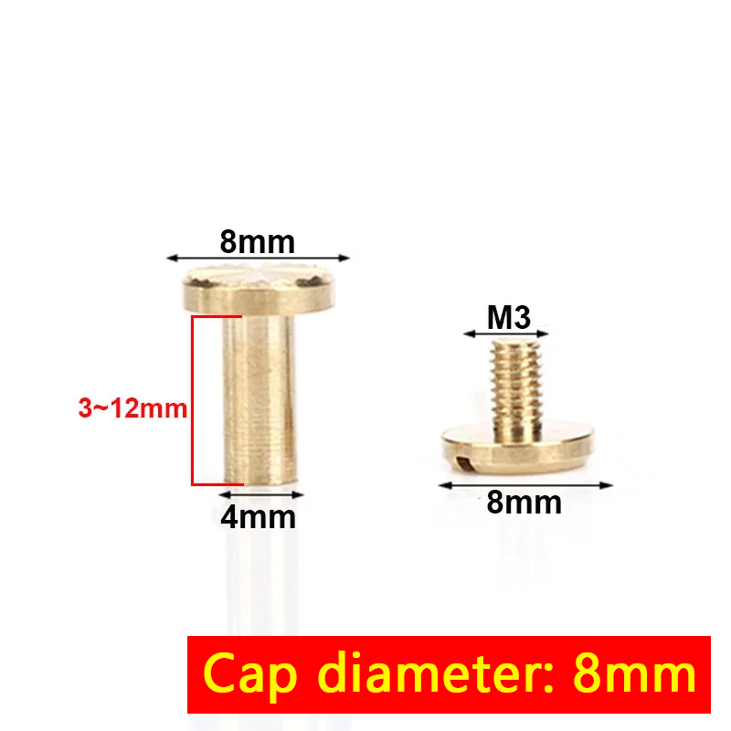 10sets Solid Brass Binding Chi - Body Jewelry Chicago reseña y precio