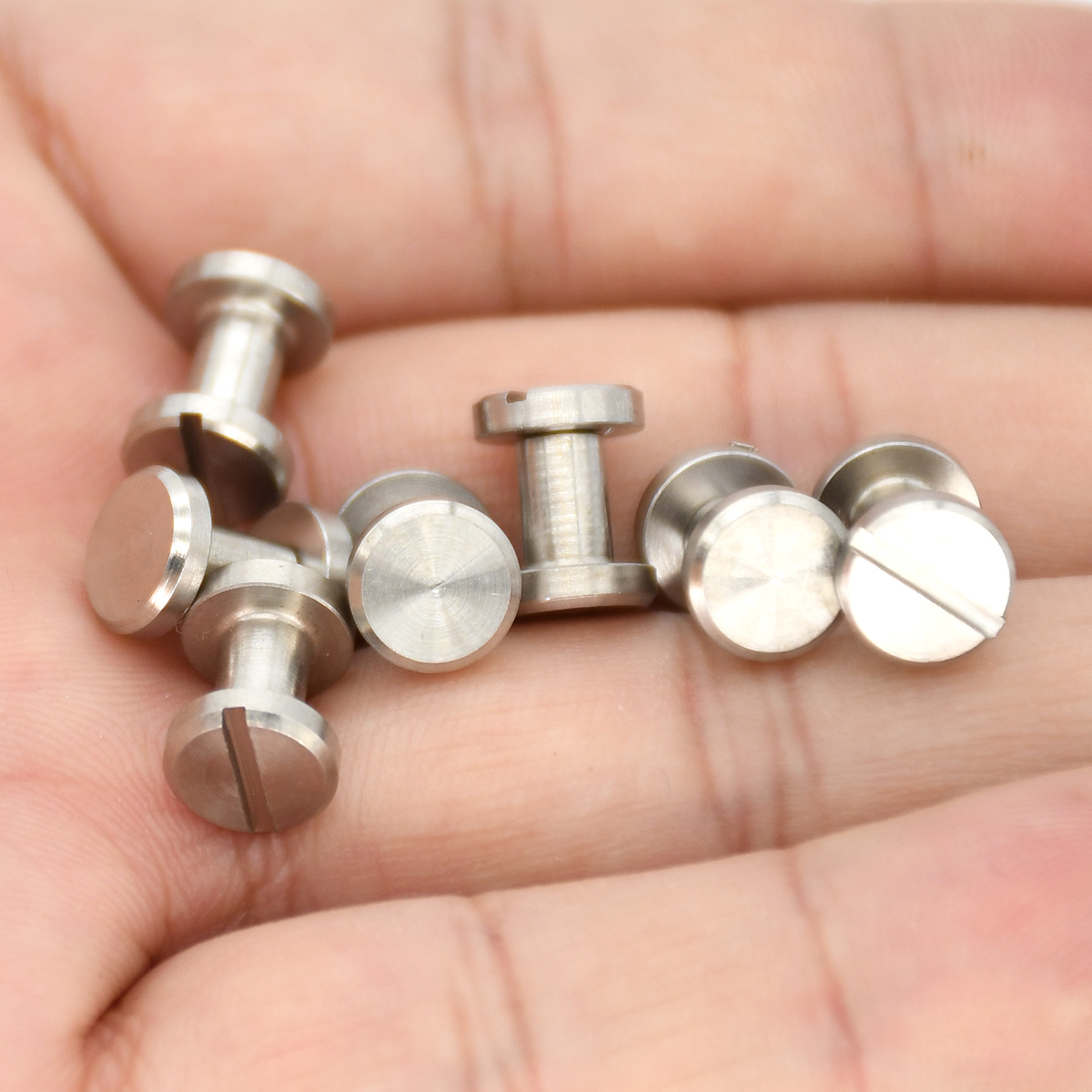 10sets Stainless Steel Binding - Body Jewelry Chicago reseña y precio