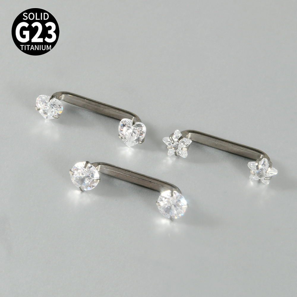 3-1PCS Implant Grade Titanium  - Dermal Anchor Top reseña y precio