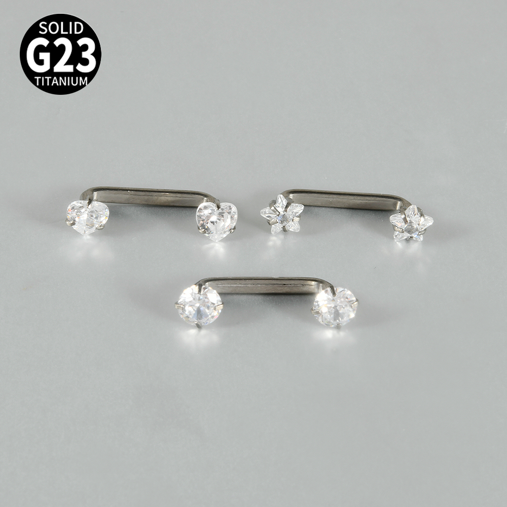 3-1PCS Implant Grade Titanium  - Dermal Anchor Top reseña y precio