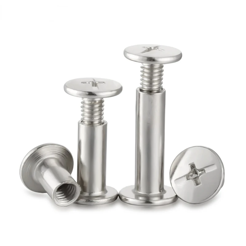 M3 M4 M5 M6 304 Stainless Stee - Body Jewelry Chicago reseña y precio