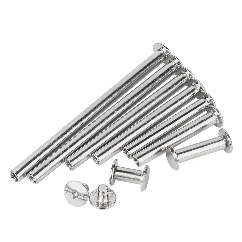 M3 M4 M5 M6 304 Stainless Stee - Body Jewelry Chicago reseña y precio