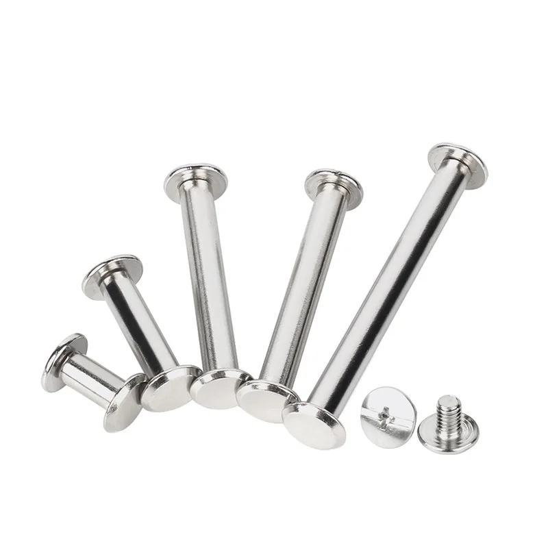 M3 M4 M5 M6 304 Stainless Stee - Body Jewelry Chicago reseña y precio