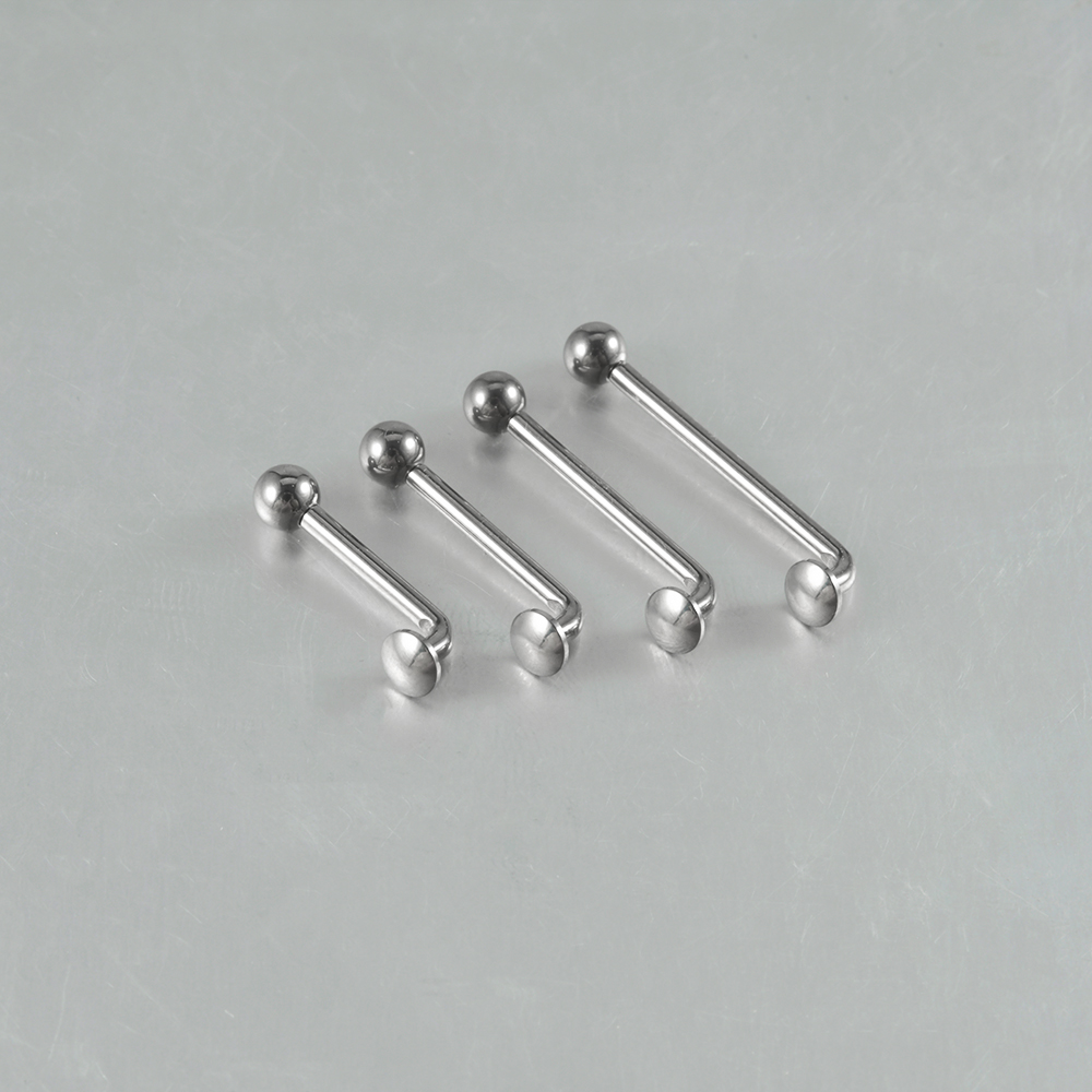 1PC G23 Titanium Sexy Vagina P - Body Jewelry Vch reseña y precio