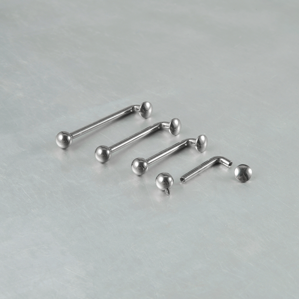 1PC G23 Titanium Sexy Vagina P - Body Jewelry Vch reseña y precio