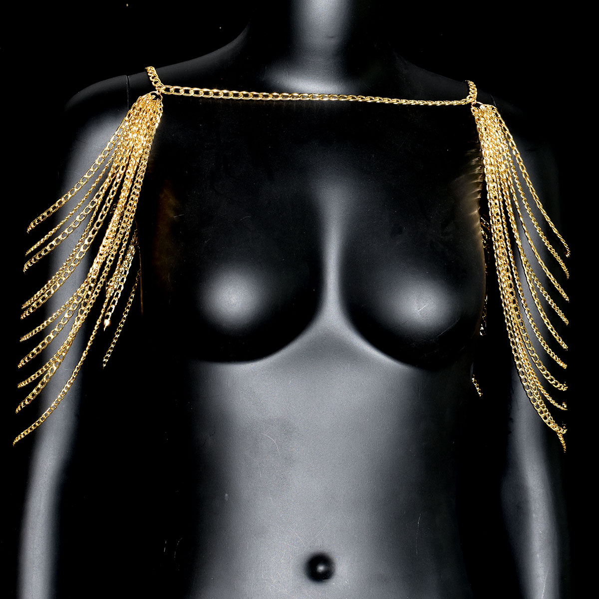 sexy body jewelry For  Women F - Body Jewelry Dress reseña y precio