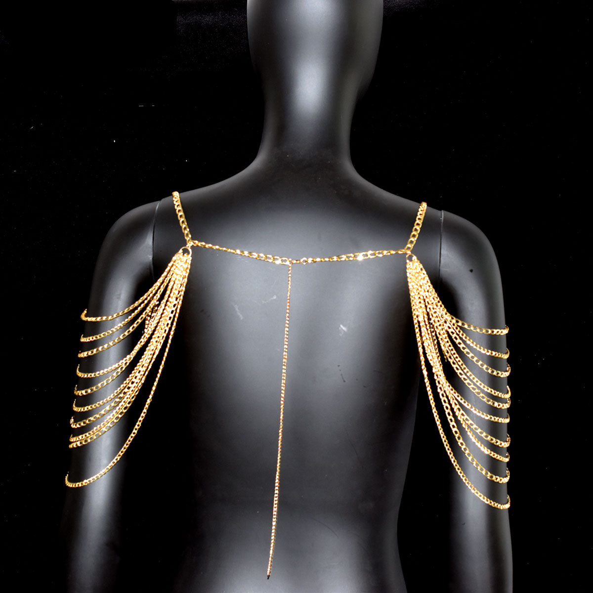 sexy body jewelry For  Women F - Body Jewelry Dress reseña y precio