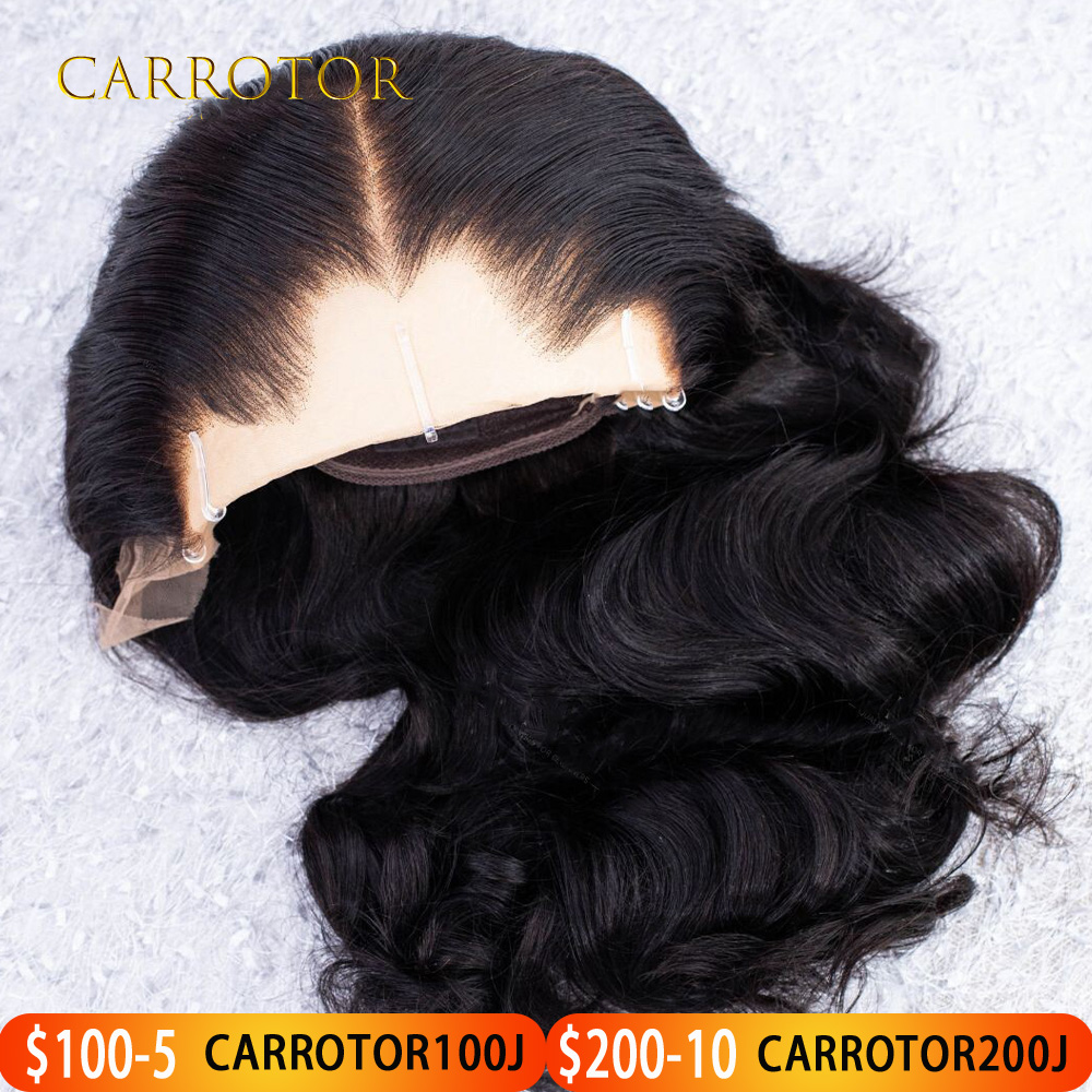 Lagos Hairline Wig 13x4 Invisi - Body Jewelry Underwear reseña y precio