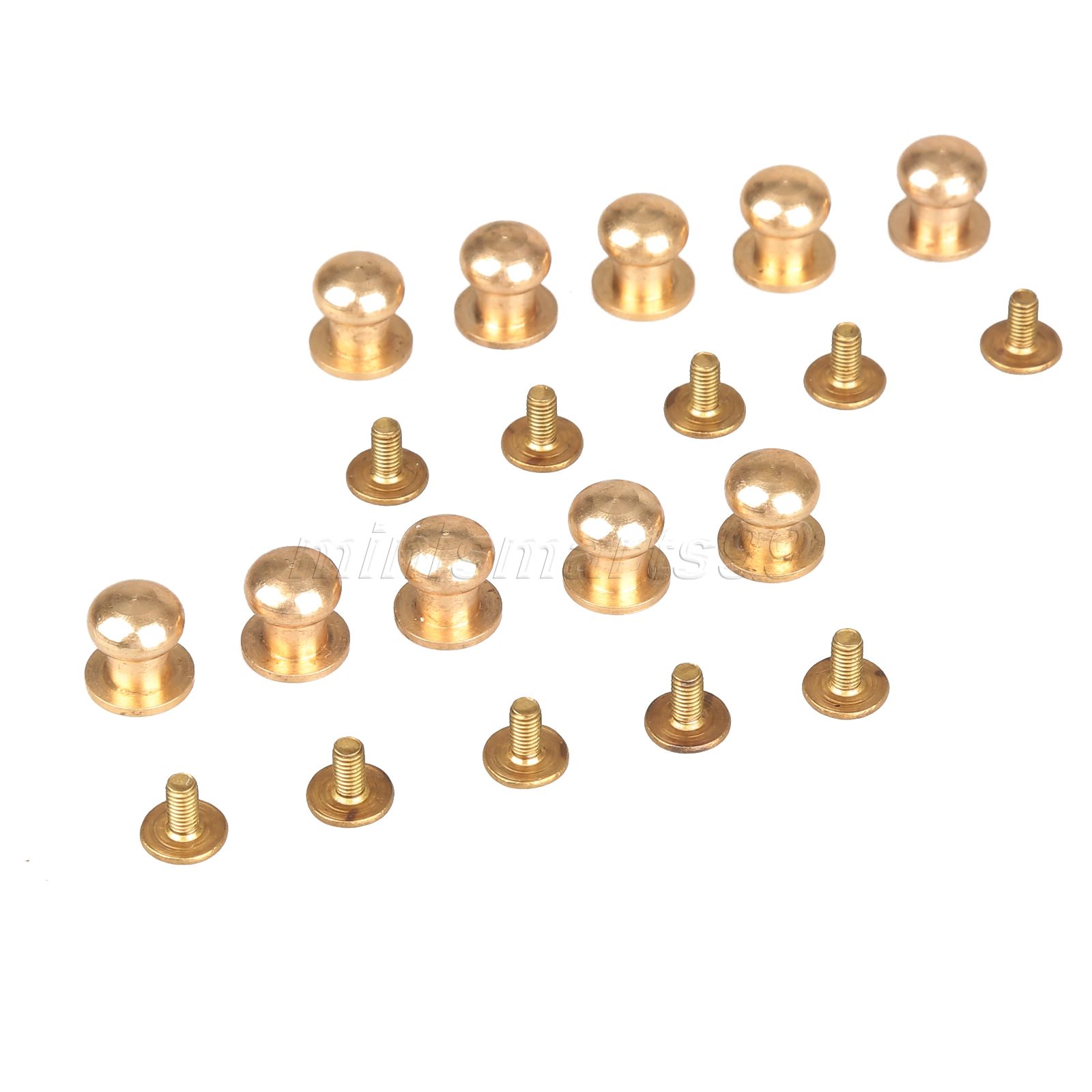 10pcs 5/6/7/8/9/10mm Solid Bra - Body Jewelry Chicago reseña y precio