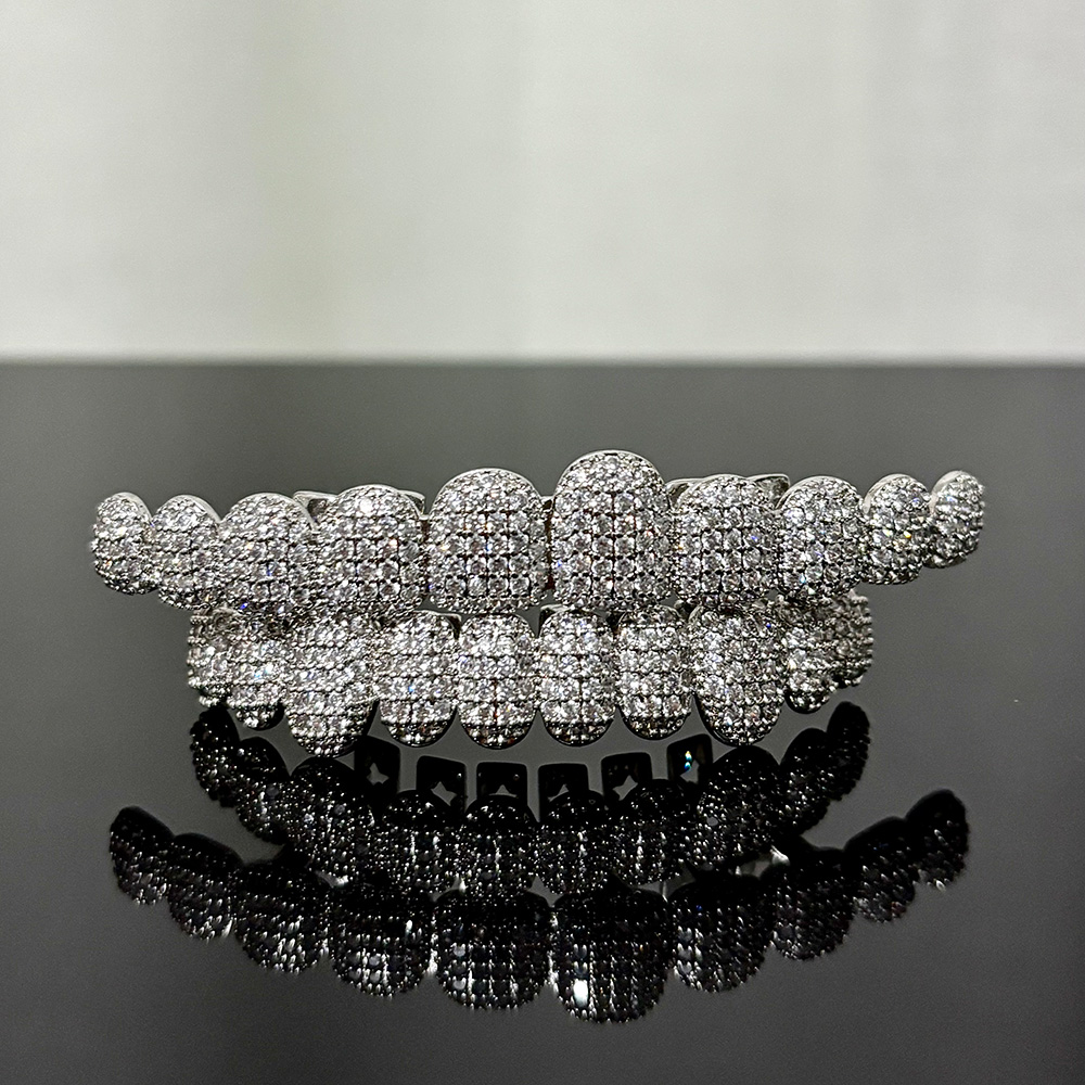 RACHELZ Hip Hop 10/10 Iced Out - Body Jewelry For Men reseña y precio