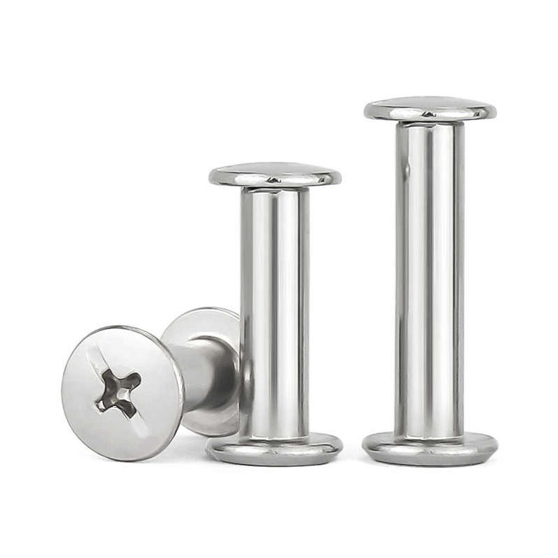 M3 M4 M5 M6 304 A2 Stainless S - Body Jewelry Chicago reseña y precio