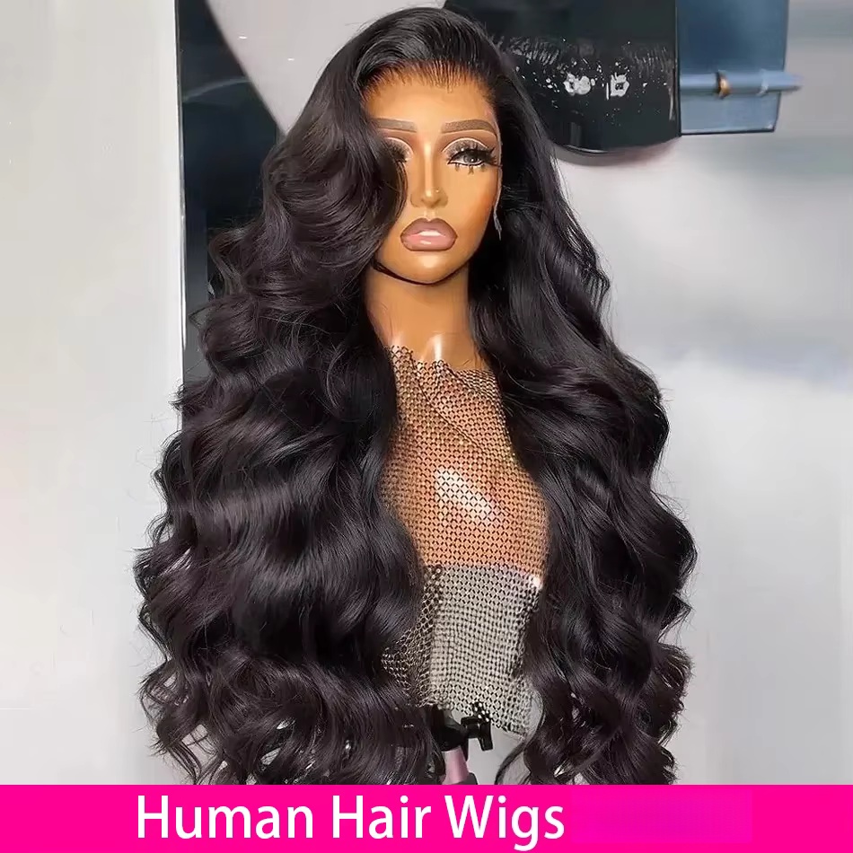 40 Inch Body Wave Human Hair W - Body Jewelry Underwear reseña y precio