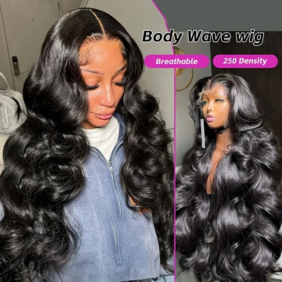 40 Inch Body Wave Human Hair W - Body Jewelry Underwear reseña y precio