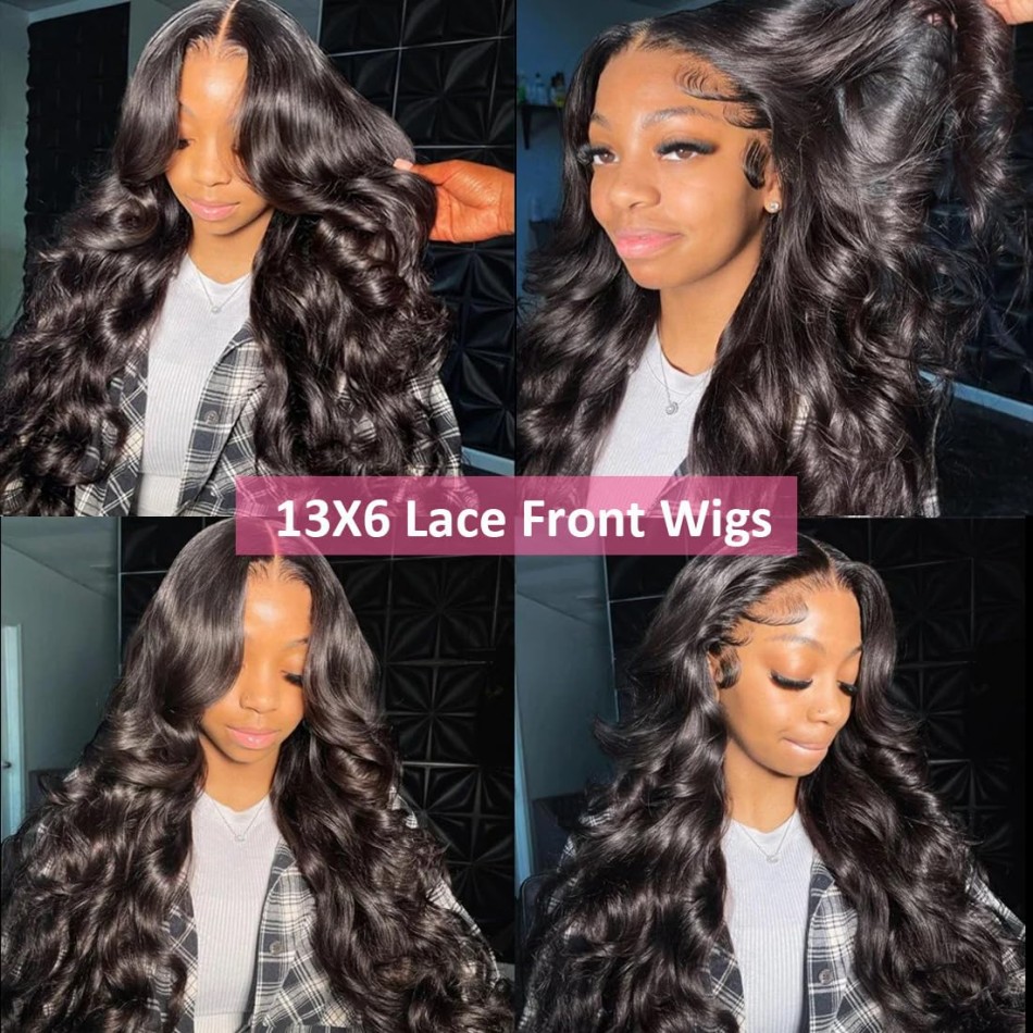 40 Inch Body Wave Human Hair W - Body Jewelry Underwear reseña y precio