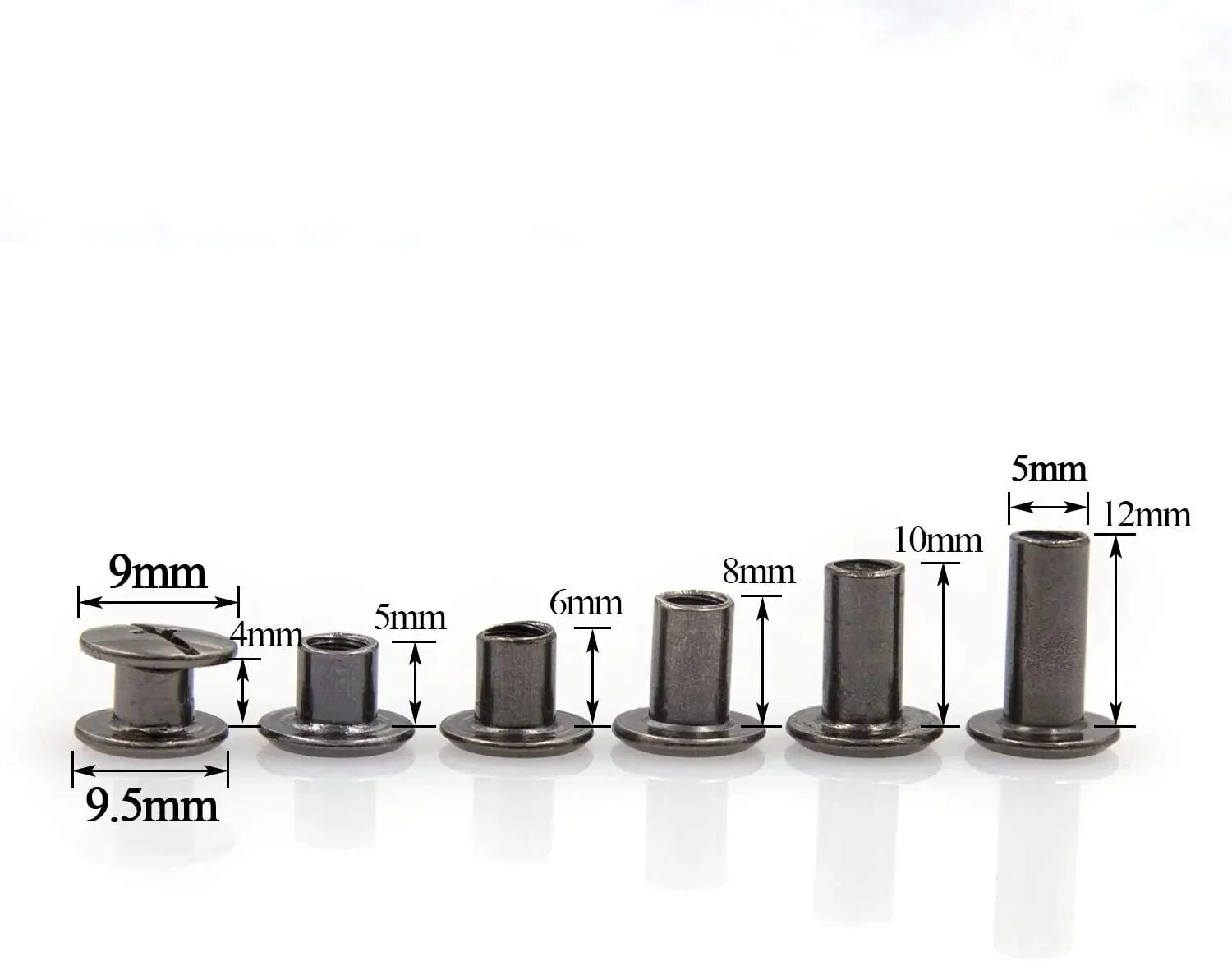 90Sets Chicago Screws Kit, 6 S - Body Jewelry Chicago reseña y precio