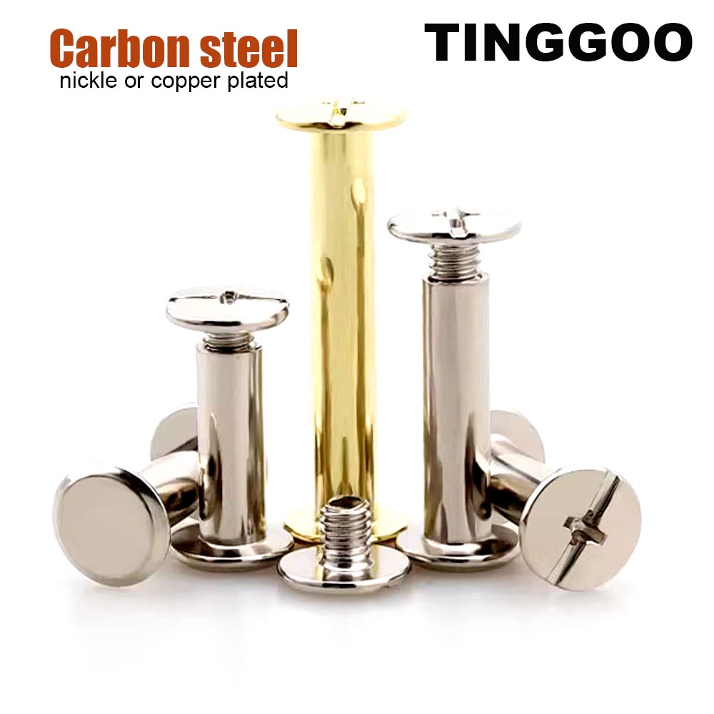 2/10pcs M5x4-150mm Golden Silv - Body Jewelry Chicago reseña y precio