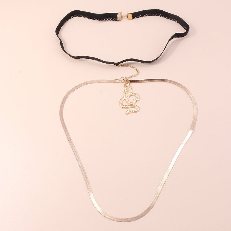 Aihua Bohemian Gold Color Leg  - Body Jewelry Harness reseña y precio