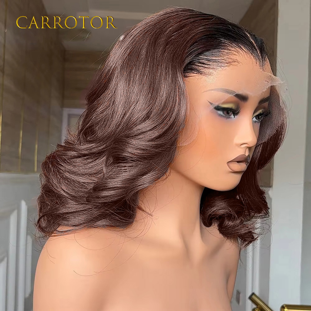 Lagos Hairline Wig 1b4 Ombre C - Body Jewelry Underwear reseña y precio