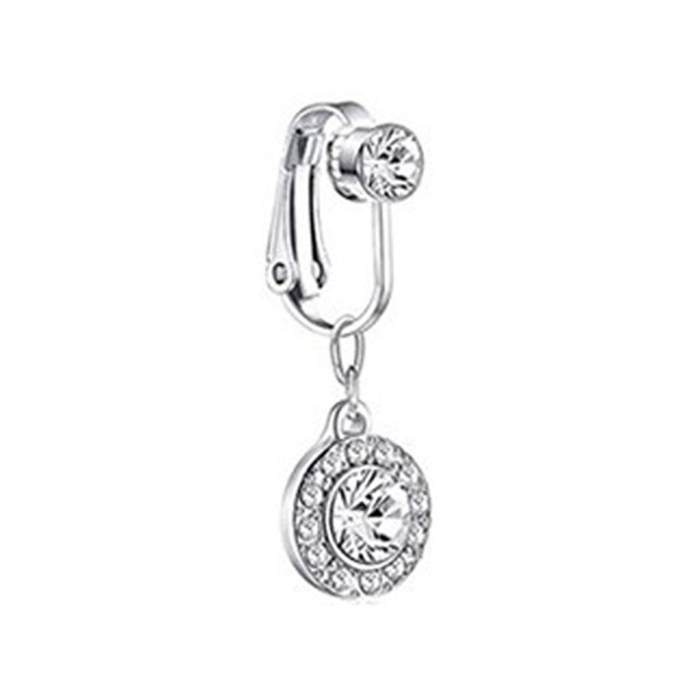 Accessories Clip On Earrings C - Body Jewelry Earrings reseña y precio