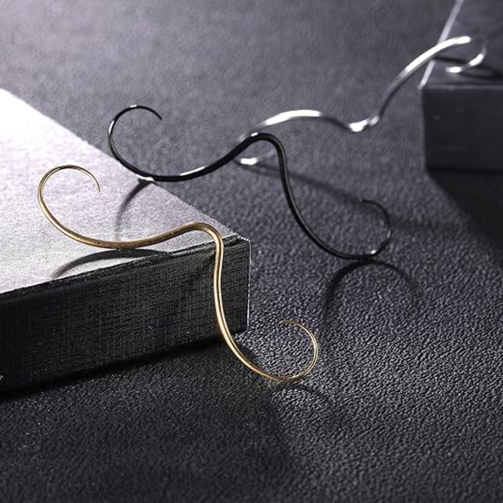 Piercing Jewelry Mustache Sept - Body Jewelry Nose Studs reseña y precio