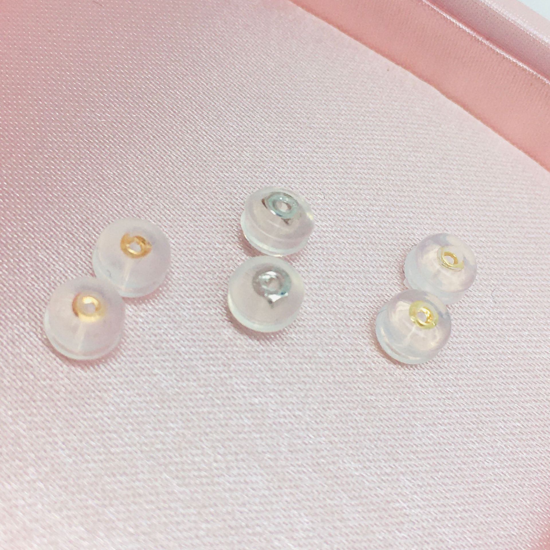 LABB  DIY Real 18K Gold Stud E - Body Jewelry Real Gold reseña y precio