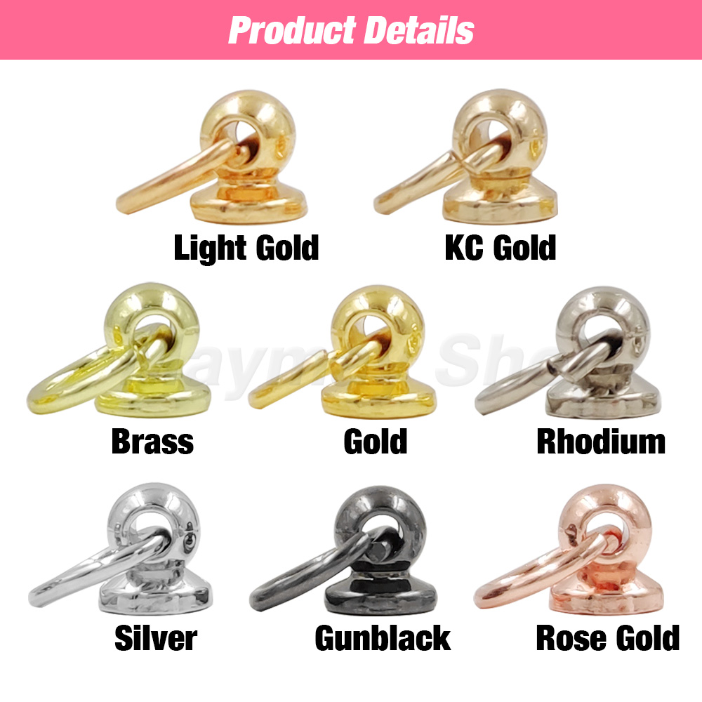 20set 7/8/10mm Metal Chicago S - Body Jewelry Chicago reseña y precio