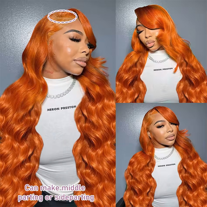 220% Density 16-36 Inch Orange - Body Jewelry Underwear reseña y precio