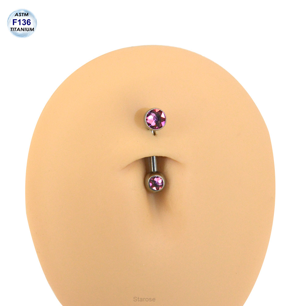 1Pc More Enjoyable Women VCH P - Body Jewelry Vch reseña y precio