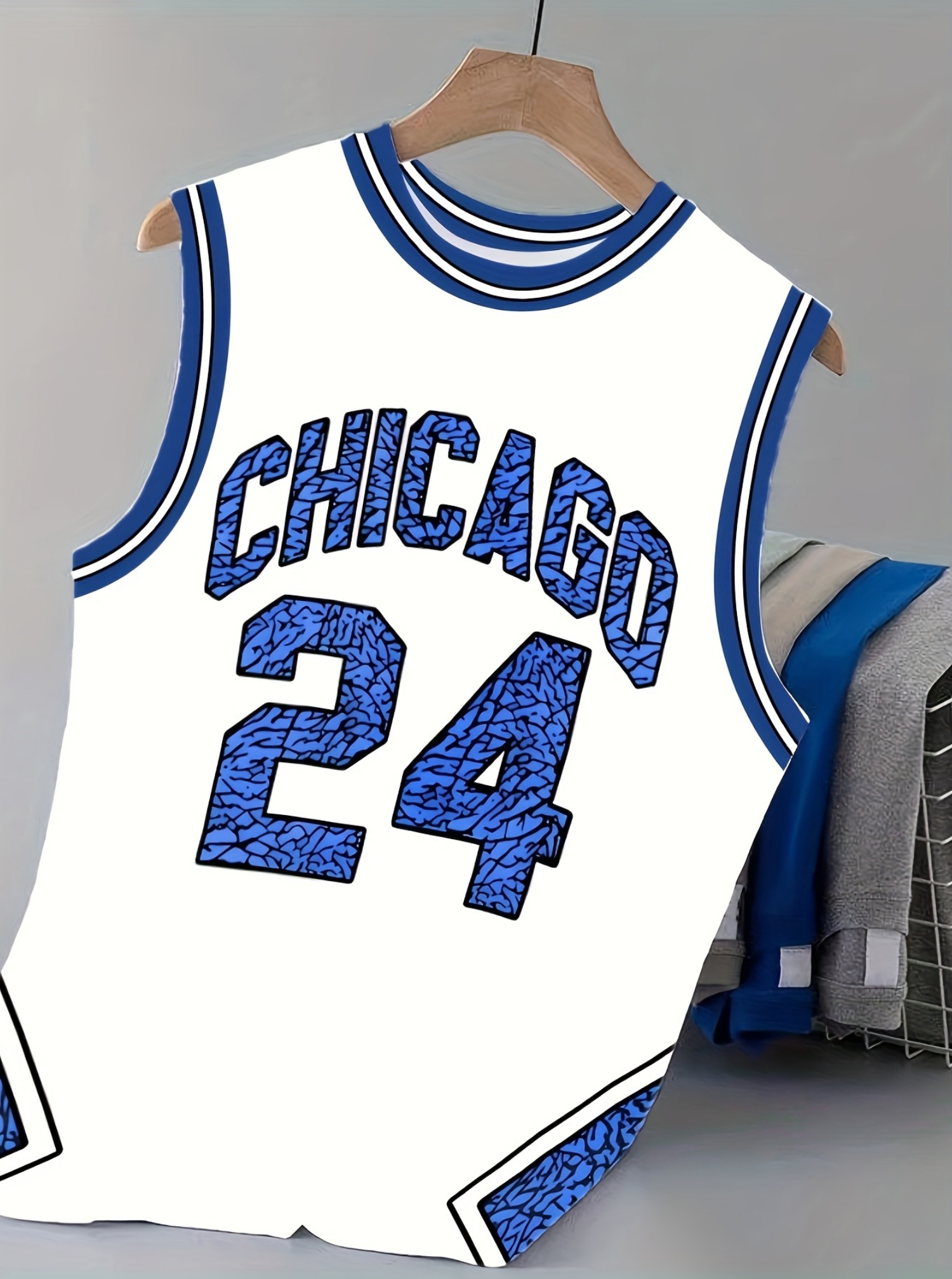 2025 Summer Men's CHICAGO NO.2 - Body Jewelry Chicago reseña y precio