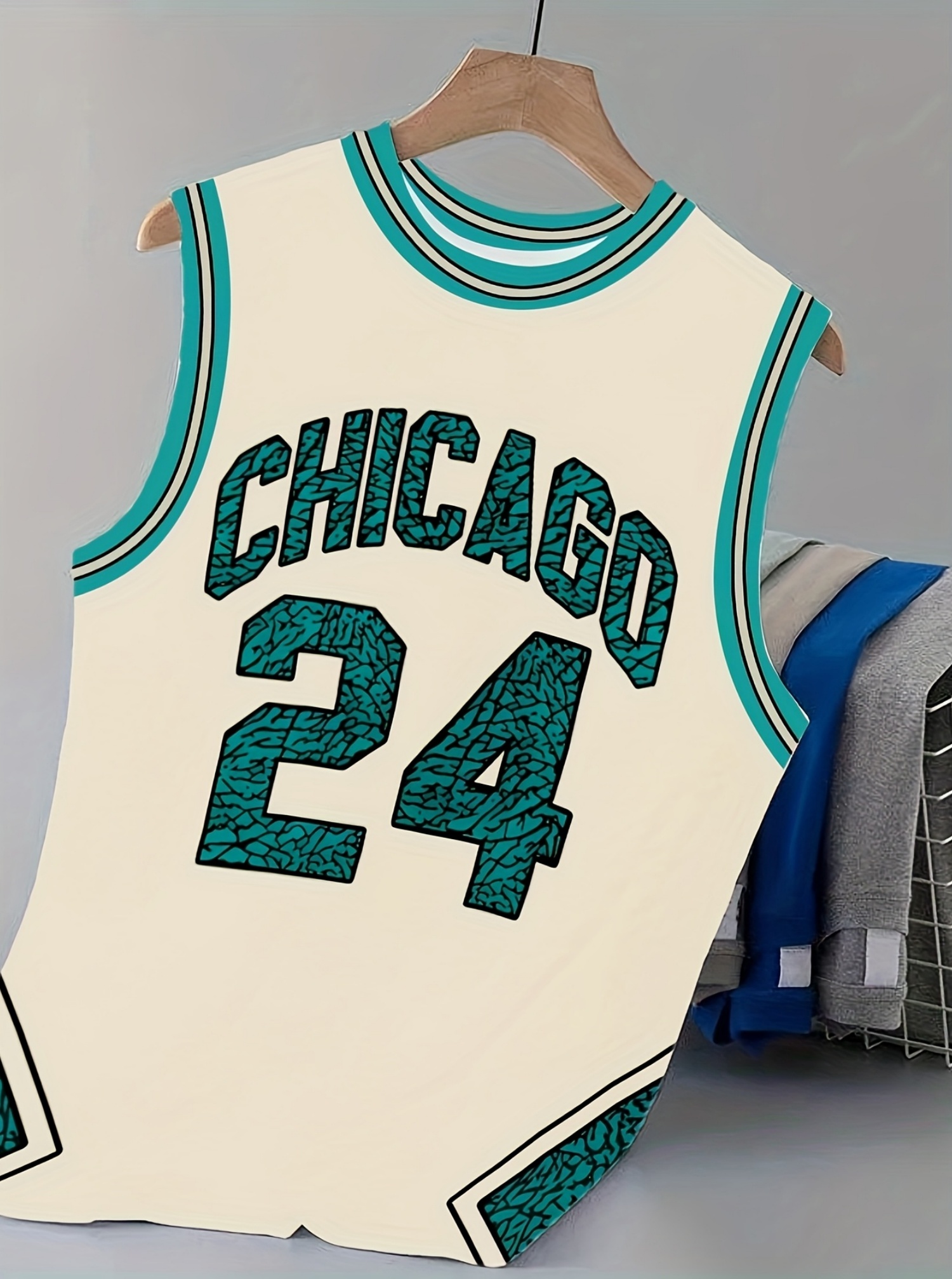 2025 Summer Men's CHICAGO NO.2 - Body Jewelry Chicago reseña y precio