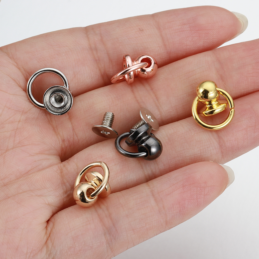 20set Metal Ball Post with O R - Body Jewelry Chicago reseña y precio