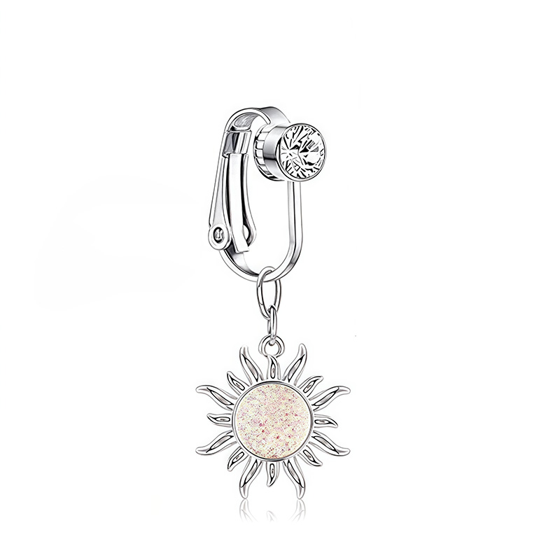 Hot Sale Fake Belly Belly Ring - Body Jewelry On Sale reseña y precio