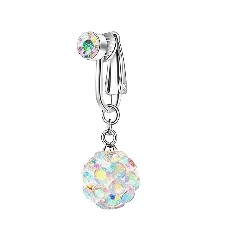 Hot Sale Fake Belly Belly Ring - Body Jewelry On Sale reseña y precio