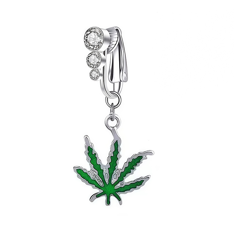Hot Sale Fake Belly Belly Ring - Body Jewelry On Sale reseña y precio