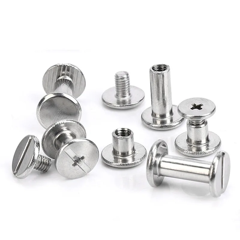 10pcs Stainless Steel Binding  - Body Jewelry Chicago reseña y precio
