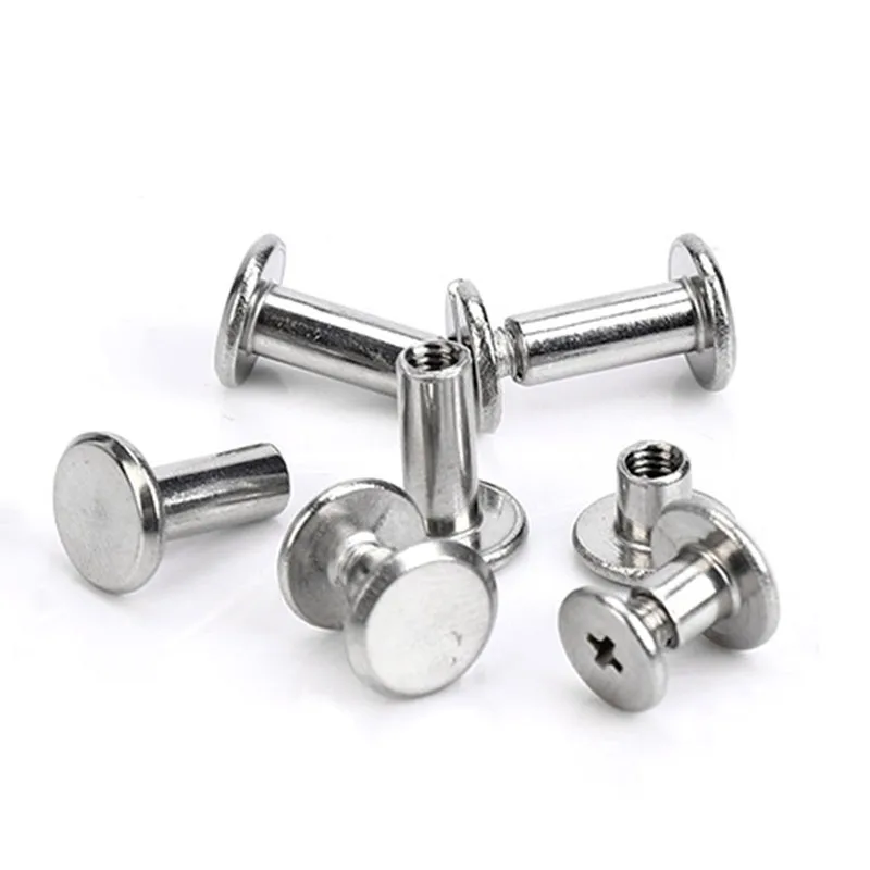 10pcs Stainless Steel Binding  - Body Jewelry Chicago reseña y precio