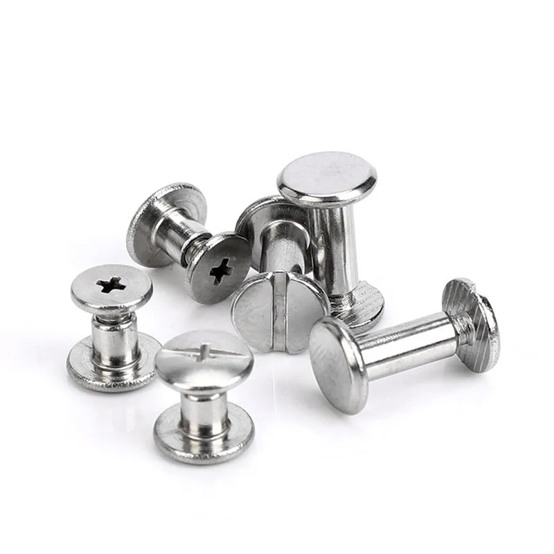 10pcs Stainless Steel Binding  - Body Jewelry Chicago reseña y precio