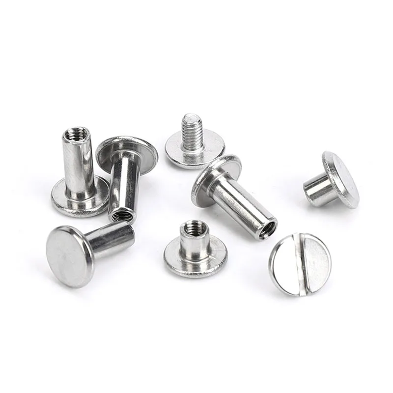 10pcs Stainless Steel Binding  - Body Jewelry Chicago reseña y precio