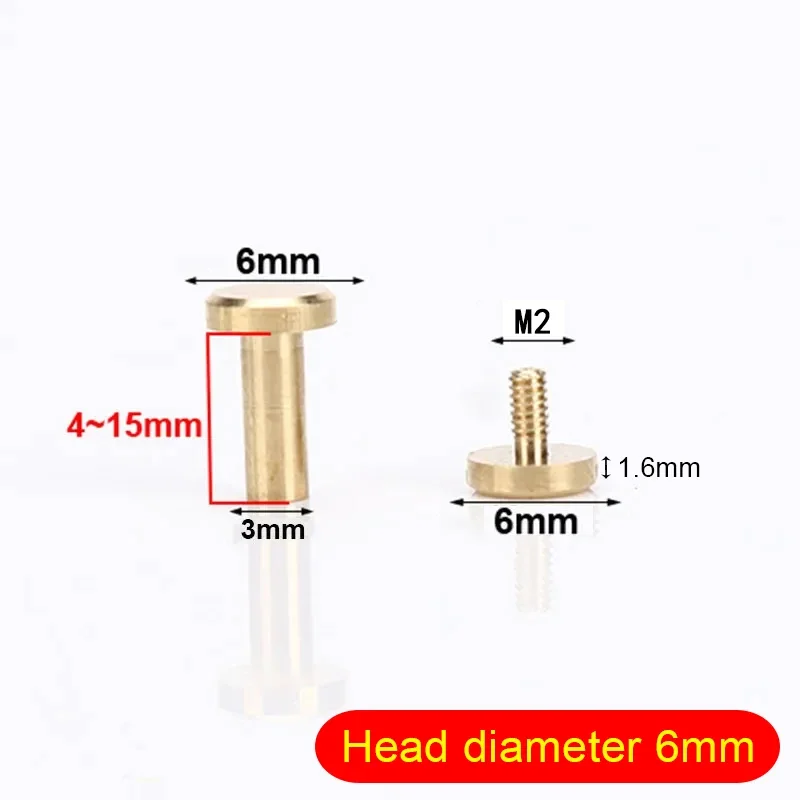 10sets Solid Brass Binding Chi - Body Jewelry Chicago reseña y precio