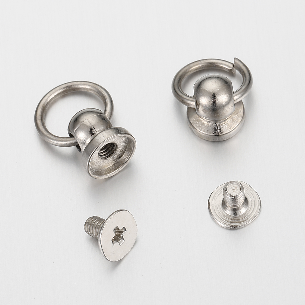 20set Metal Ball Post with O R - Body Jewelry Chicago reseña y precio