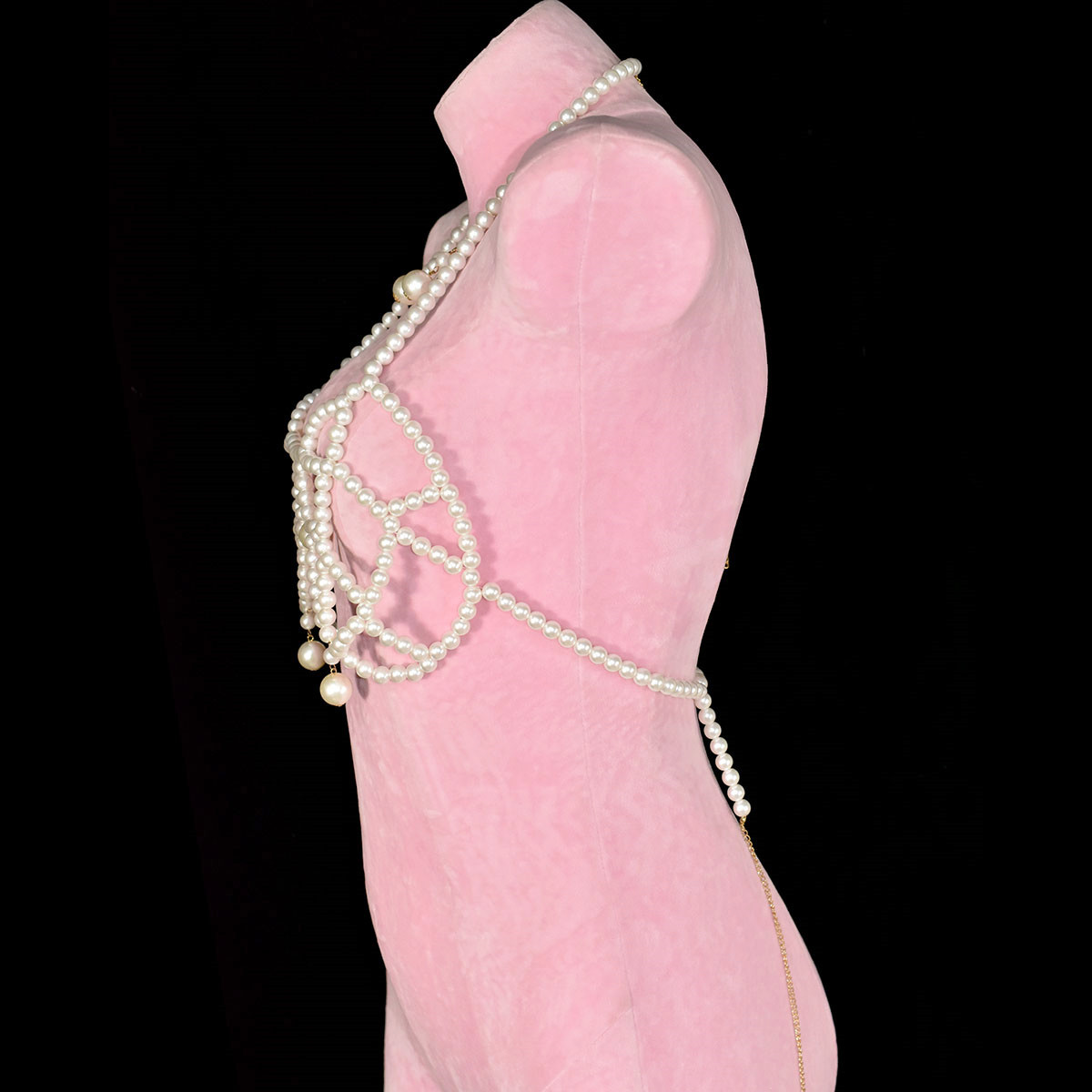 Beach Party For Lady Classic B - Body Jewelry Earrings reseña y precio