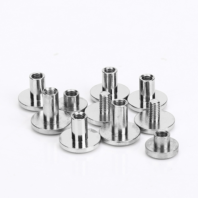 10pcs Nickel-plated Brass Bind - Body Jewelry Chicago reseña y precio