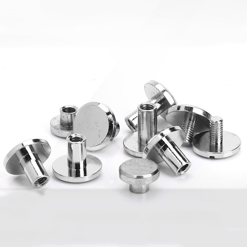 10pcs Nickel-plated Brass Bind - Body Jewelry Chicago reseña y precio