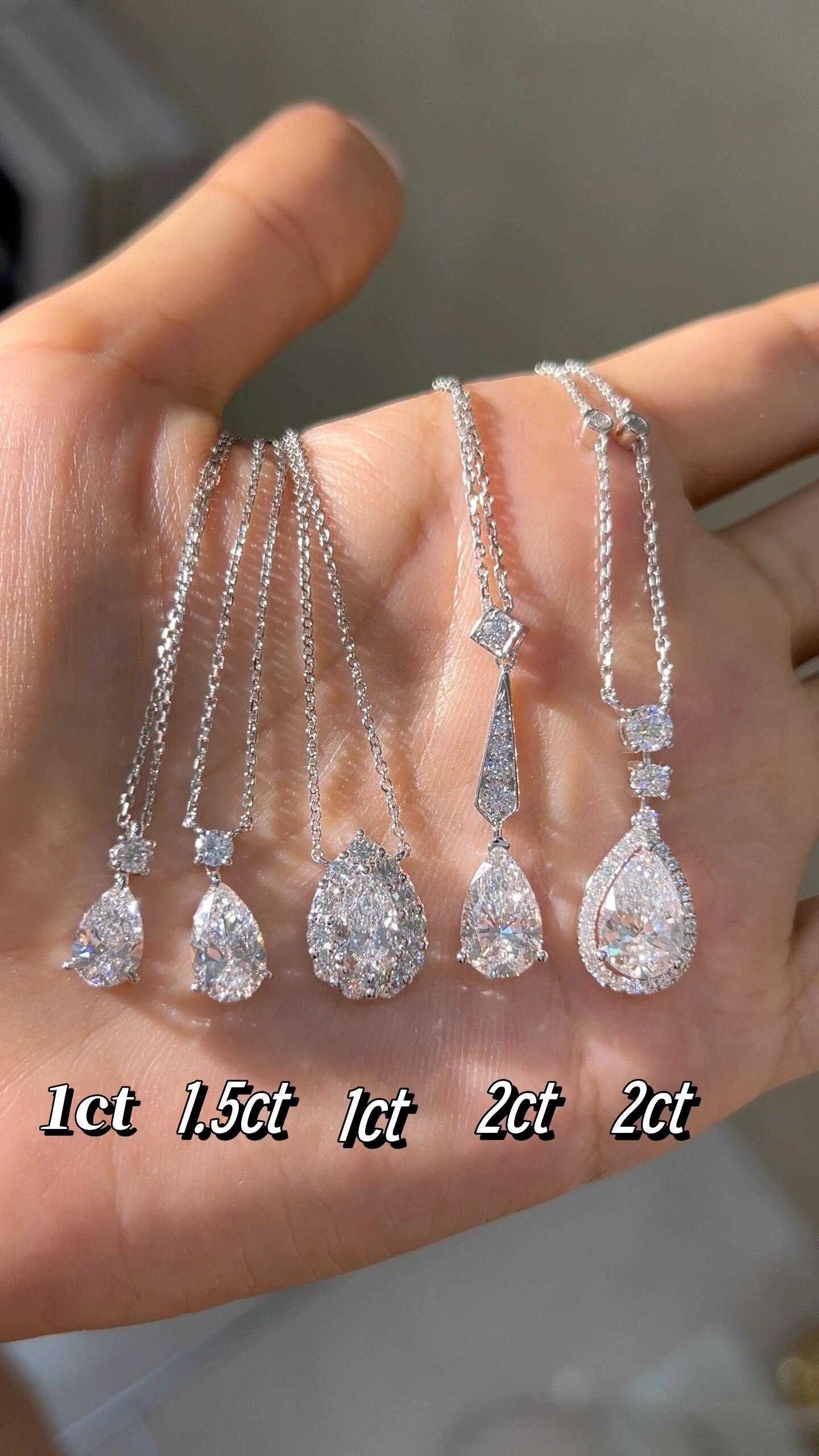 18K Gold Lab-Grown Diamond CVD - Body Jewelry Vch reseña y precio