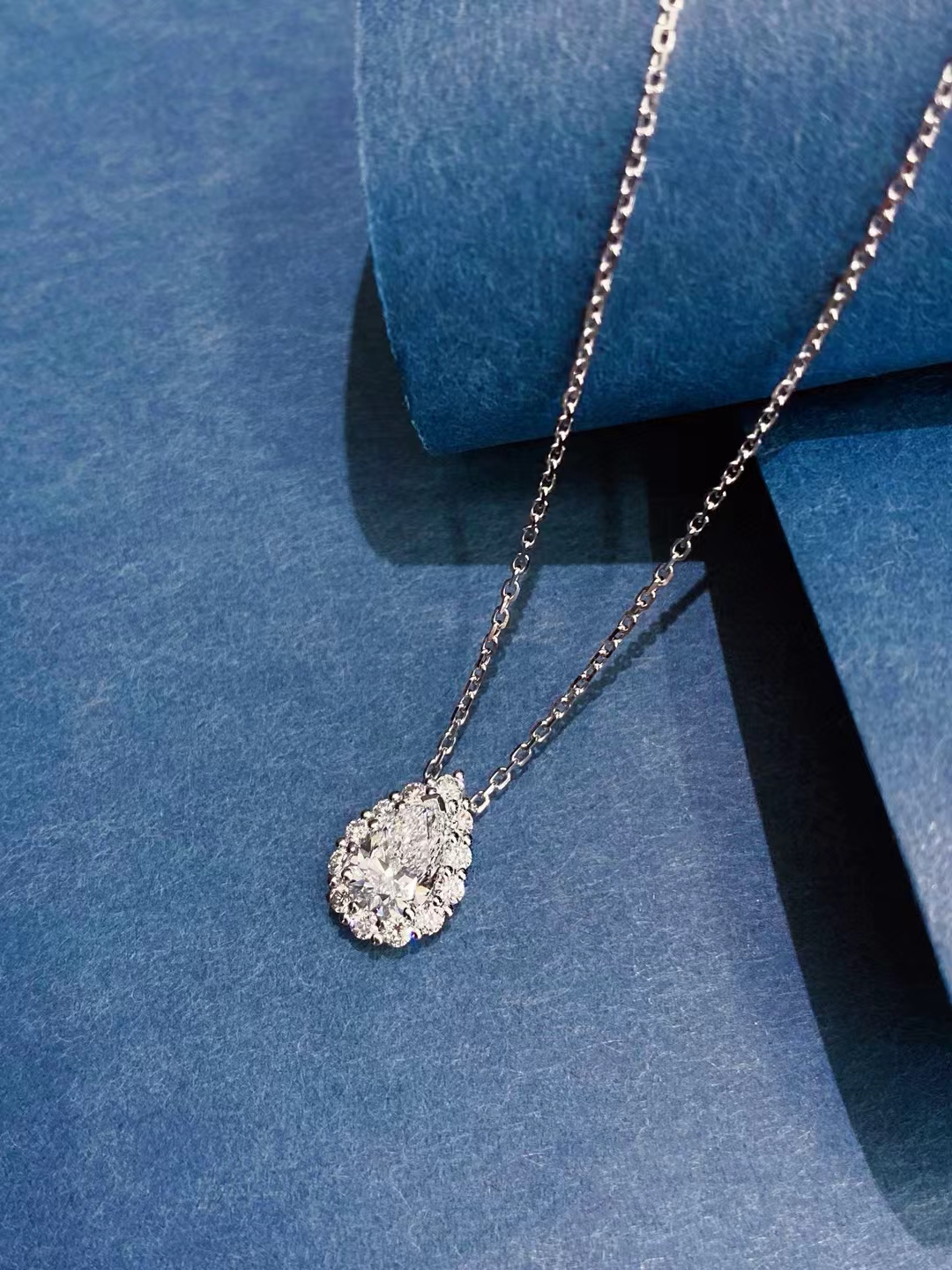 18K Gold Lab-Grown Diamond CVD - Body Jewelry Vch reseña y precio