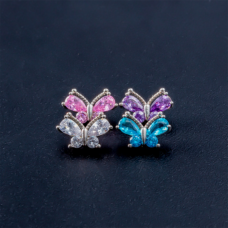 1PC Dermal Anchor Top Piercing - Dermal Anchor Top reseña y precio