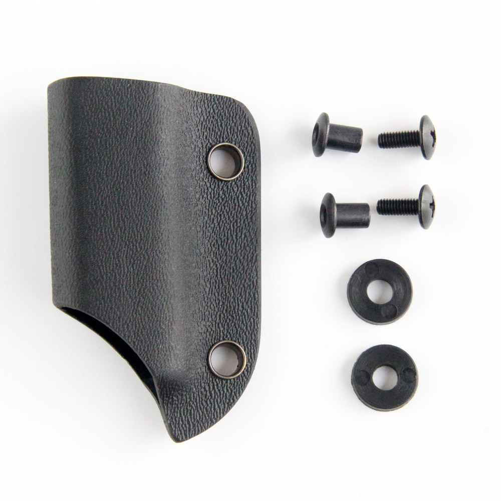 Kydex Lighter Holder Case Pouc - Body Jewelry Chicago reseña y precio