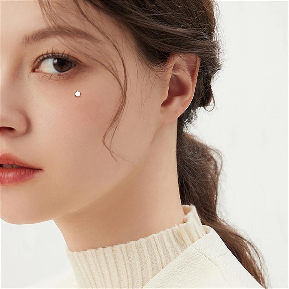 14G Round Disc Dermal Anchor T - Dermal Anchor Top reseña y precio