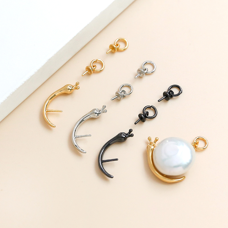 1 Set  Copper Plated Real Gold - Body Jewelry Real Gold reseña y precio